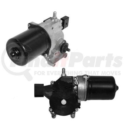 Automann 577.46926 Wiper Motor, fits 2008+ Freightliner Cascadia