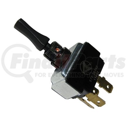 Automann 577.59362 ELECTRICAL SWITCH KW