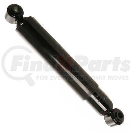 Automann A83101 Suspension Shock Absorber - Rear, 24.60 in. Extended, 15.11 in. Collapsed