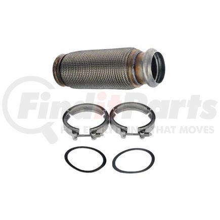 Automann 820.B62699P Exhaust Bellows