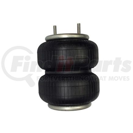 Automann ABSP2B12RA-6943 AIR SPRING DOUBLE CONVOLUTED