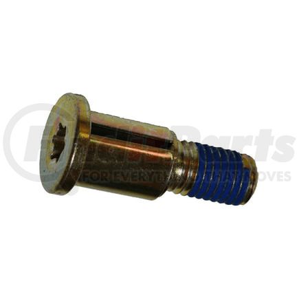 Automann HLK2069 Door Striker Bolt Kenworth