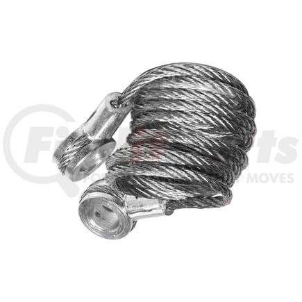 Automann HLK2215 Hood Cable Peterbilt 41.93 in.es Long