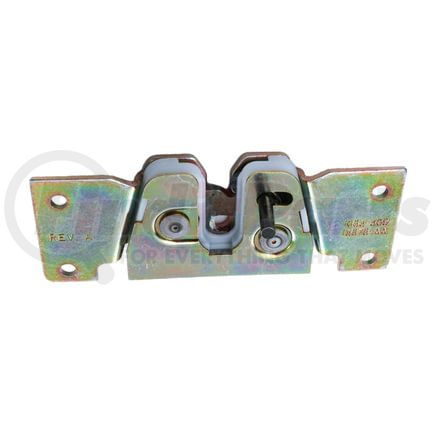 Automann HLK2163 Exterior Door Latch - LH, for Kenworth