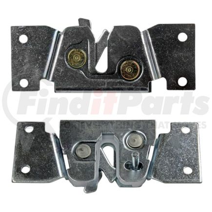 Automann HLK2164 Door Latch Assembly, Exterior Door Latch Right Hand for Kenworth