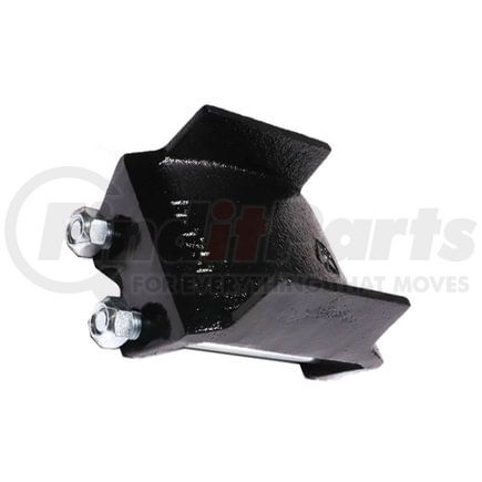 Automann MPB70 Wear Pad Assembly - For Peterbilt