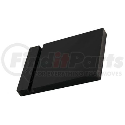 Automann MTN458 SPRING END PAD WITH SLOT NEWAY