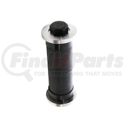 Automann TRK5905UB Leaf Spring Bushing - Poly, Spring-Eye, fits Peterbilt