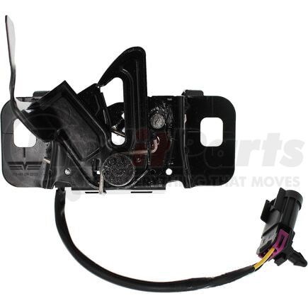 Dorman 820-481 Hood Latch Assembly