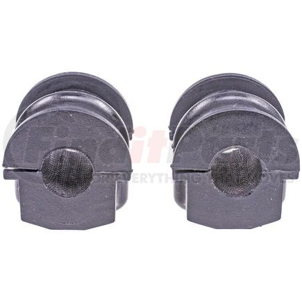 Dorman BSK85060PR Stabilizer Bar Bushing Kit - Front To Frame, 36mm Diameter Bar