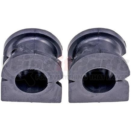 Dorman BSK90229PR Stabilizer Bar Bushing Kit - Front To Frame, 34mm Diameter Bar