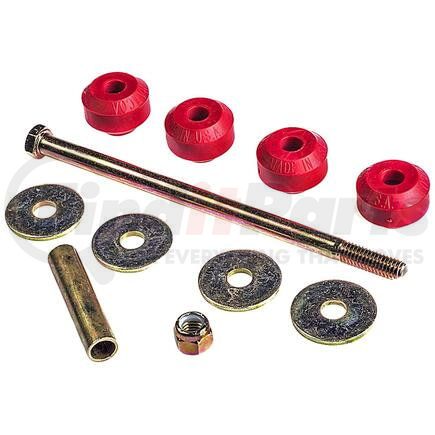 Dorman SK6630PR Stabilizer Bar Link Kit - Heavy Duty Design, Thermoplastic Bushing