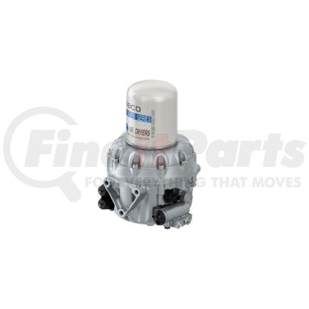 WABCO WAB 4324751010 AD SYSS MCP W/TCV W/COAL