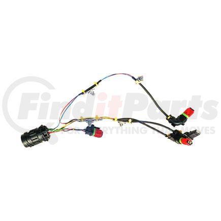 Volvo 22192469 Multi-Purpose Wiring Harness
