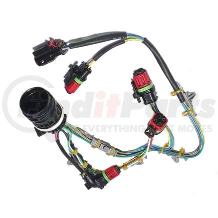 Volvo 24476461 Multi-Purpose Wire Cable