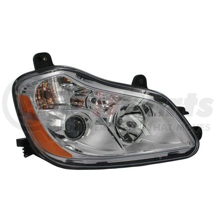 Kenworth P54-6164-100R HEADLAMP RH KENWORTH