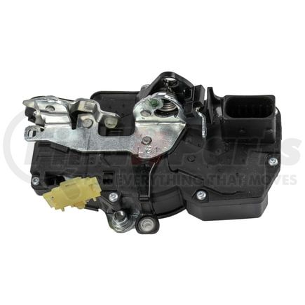ACDelco 20846340 LOCK ASM-FRT S/ (SLP-P1)