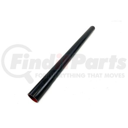 Fairchild SH1014-6 SAEJ20 Class A Straight Hose, 6 in. Long, 2 in. Inside Diameter