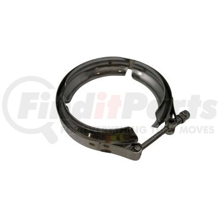 Automann 561.29513 Turbocharger V-Band Clamp, Spherical-Marmon, Replaces 2880212