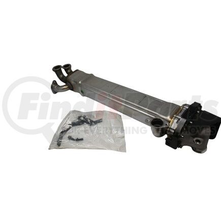 Volvo 20722340 EGR COOLER