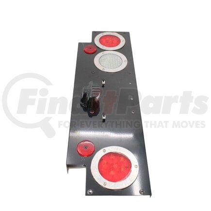 Volvo 21148937 Auxiliary Light