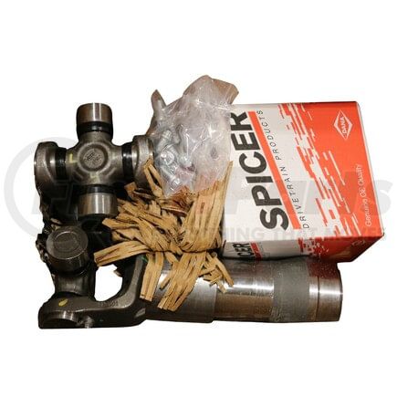 Dana DB170I55010F SPL170 READYPACK Kit - IA