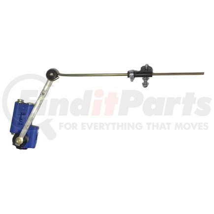 Ridewell 1660387 CAM CVR SER. KIT CL 283 28SP