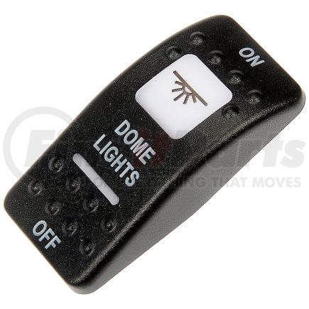 Dayton Parts 090-1008 ROCKER SWITCH