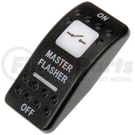 Dayton Parts 090-1011 ROCKER SWITCH