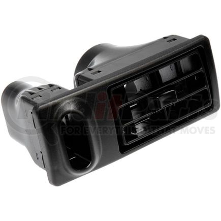 Dayton Parts 216-5401 HVAC VENT