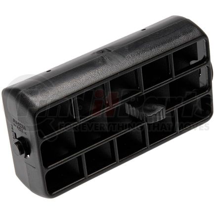 Dayton Parts 216-5409 HVAC VENT