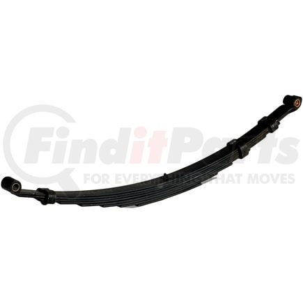 Dayton Parts 22-184 Leaf Spring