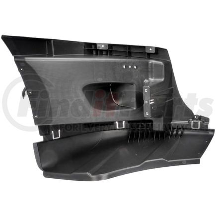 Dayton Parts 242-5272 BUMPER REINFORCEMENT
