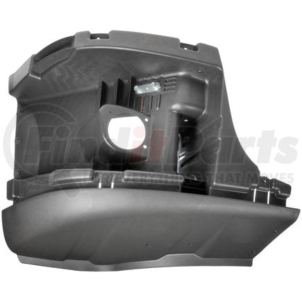 Dayton Parts 242-5275 BUMPER