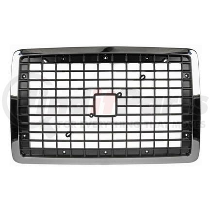 Dayton Parts 242-5501A RADIATOR GRILLE