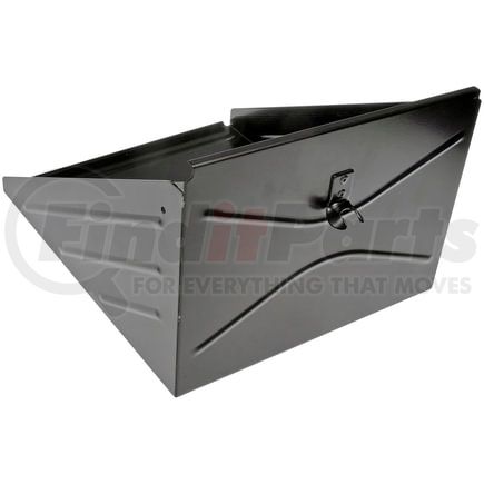 Dayton Parts 242-5526 BATTERY BOX COVER