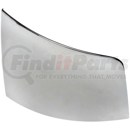 Dayton Parts 242-5551 BUMPER - COVER, FRONT, RIGHT HAND