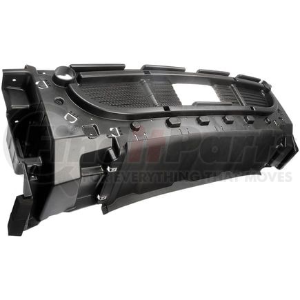 Dayton Parts 242-6004 BUMPER REINFORCEMENT