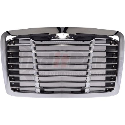 Dayton Parts 242-6008 GRILLE WITH BUG SCRN