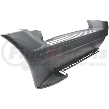 Dayton Parts 242-6011 SIDE FAIRINGS