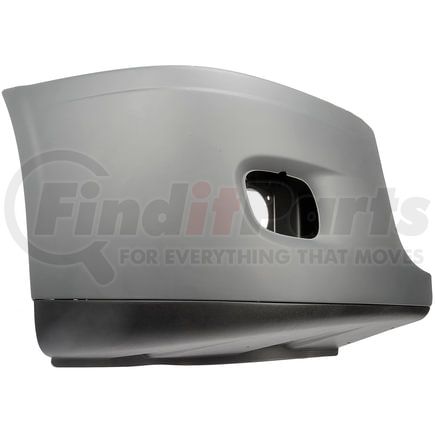 Dayton Parts 242-6025 SIDE BUMPER