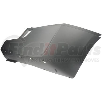 Dayton Parts 242-6031 BUMPER COVER