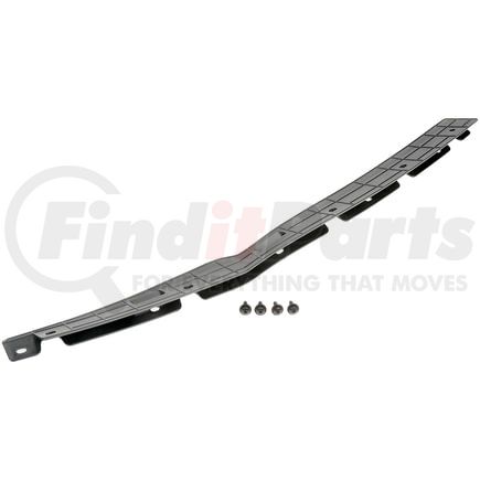 Dayton Parts 242-6049 INNER AIR DAM BUMPER