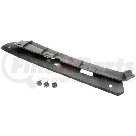 Dayton Parts 242-6052 OUTER AIR DAM BUMPER