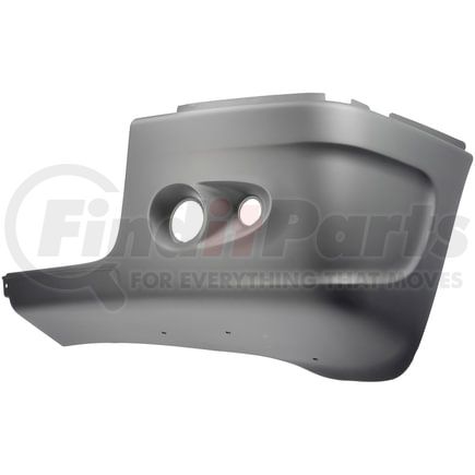 Dayton Parts 242-6054 CORNER BUMPER