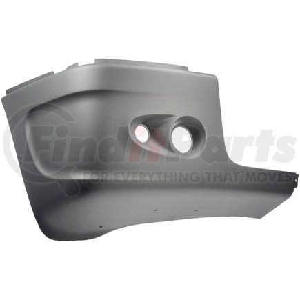 Dayton Parts 242-6053 CORNER BUMPER