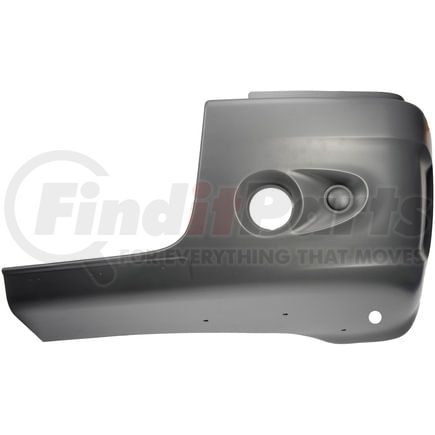 Dayton Parts 242-6056 CORNER BUMPER