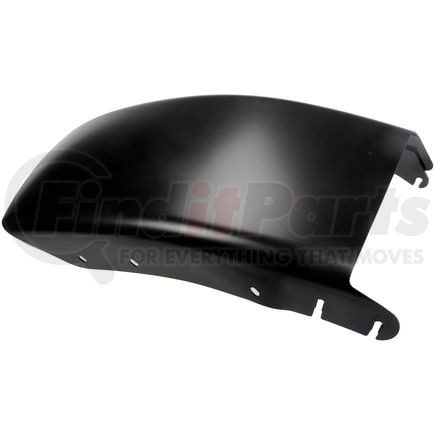 Dayton Parts 242-6073 SIDE BUMPER