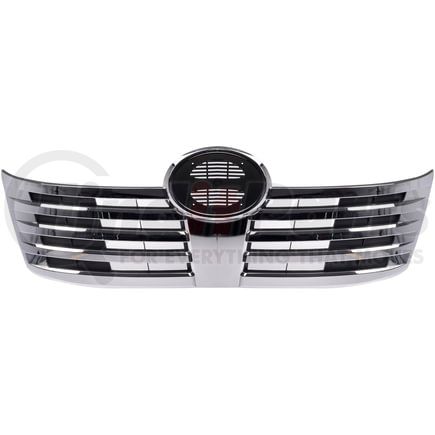 Dayton Parts 242-6084 FRONT GRILLE
