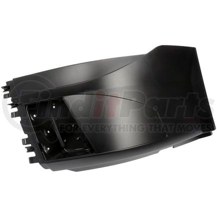 Dayton Parts 242-6108 CORNER BUMPER